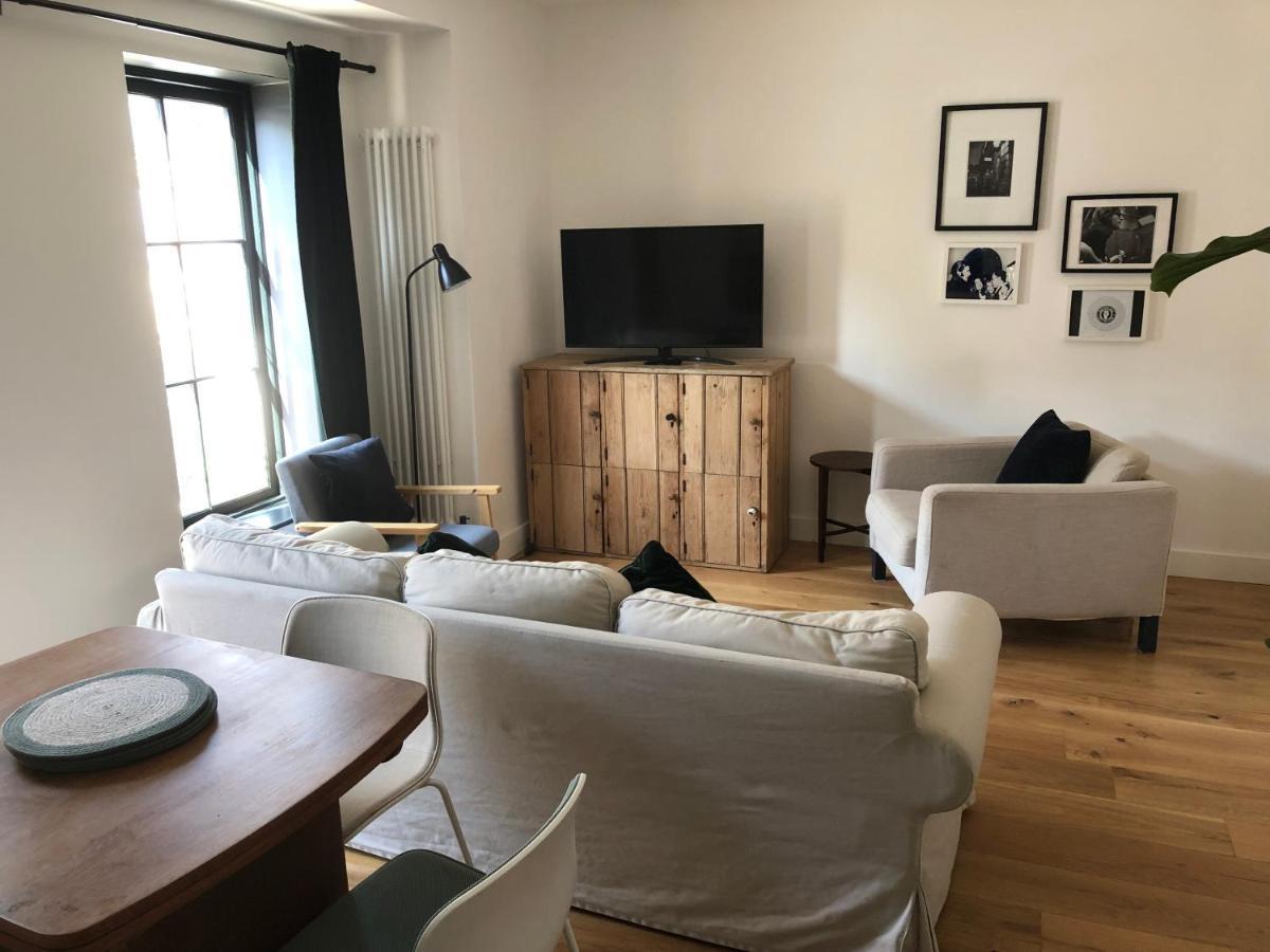 Poets Rest, Free Parking, Ev Socket Fees Apply Walk To Beach Brighton Exterior photo