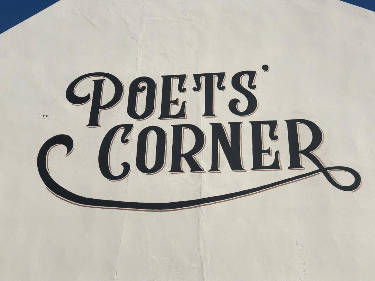 Poets Rest, Free Parking, Ev Socket Fees Apply Walk To Beach Brighton Exterior photo